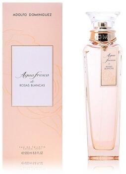 Adolfo Dominguez Agua Fresca de Rosas Blancas Парфюм EDT 200 ml (8410190613522)