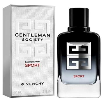 Givenchy Gentleman Society Sport Парфюм EDP 60 ml (3274872502567)