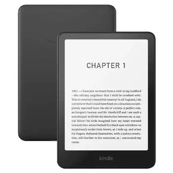 Amazon Kindle Paperwhite 12-го поколения Электронная книга 7