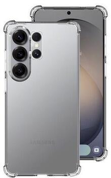 Samsung GP-FPS948AEB by Mobeen Clear Cover Защитный чехол для Samsung Galaxy S26 Ultra (GP-FPS948AEBTW)