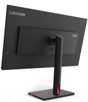 Lenovo 63D3GAT1EU ThinkVision Quad HD LED Monitors 31.5