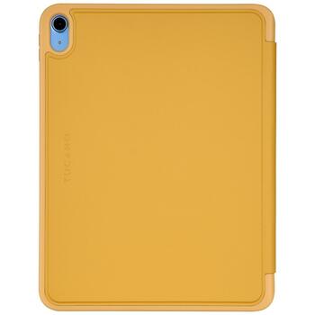 Tucano Bamboo Laptop Case Maciņš Planšetdatoram Apple iPad 11“ A16 (2025) / iPad 10.9” 10th Gen. (2022) (IPD1022BA-Y)