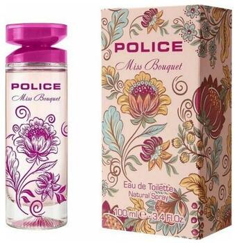 Police Miss Bouquet Туалетная вода EDT 100ml (679602501101)