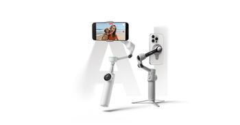 Insta360 Flow 2 Pro AI Стабилизатор (CINSABQB_FLOW225)
