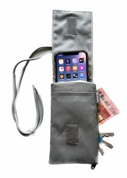 Swissten Pocket Case Чехол для Телефона 6,8
