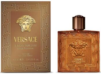 Versace Eros Najim Smaržas PAR 100 ml (8011003895755)