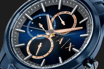 Armani Exchange AX1881 Мужские часы (AX1881)