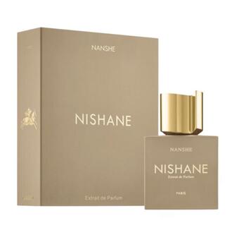 Nishane Nanshe Extrait de Parfum Парфюм 100ml (8681008055289)