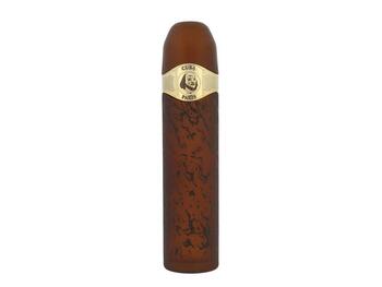 Cuba Magnum Gold Туалетная вода EDT 130ml (5425017731962)