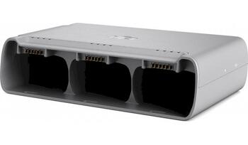 DJI Mini 5 Pro Two-Way Charging Hub Divvirzienu uzlādes centrmezgls (CP.MA.00000879.01)