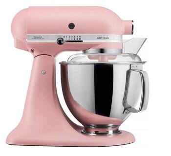 KitchenAid 5KSM175PSEDR Кухонный комбайн (5KSM175PSEDR)
