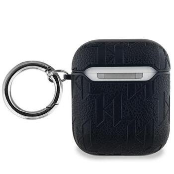 Karl Lagerfeld KLA2PGCHPK Чехол для Apple AirPods 1 / 2 (KLA2PGCHPK)