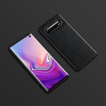 Mocco Business Case Силиконовый чехол для Xiaomi Mi Note 10 / Mi Note 10 Pro / Mi CC9 Чёрный (EU Blister) (MO-BUS-MINOT10-BK)