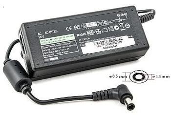 Зарядное устройство SO64D6544 для ноутбуков Sony 16V / 4A / 64W (SO64D6544)