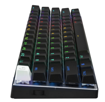 Logitech G Pro X 60 Bluetooth Kлавиатура (920-011911)