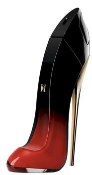 Carolina Herrera Very Good Girl Парфюмированная вода EDP 30ml (8411061106204)