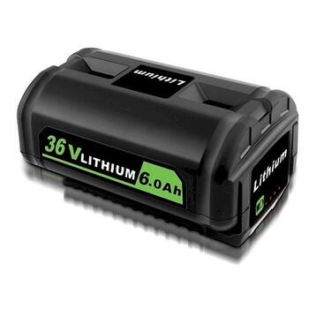 ExtraDigital Akumulators elektroinstrumentiem OP4040 priekš RYOBI Power Tool Li-ion 36V/6Ah (TB921607)