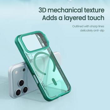 Nillkin Iceblade Prop Magnetic Cover Чехол для Apple iPhone 17 Pro (57983128622)