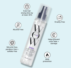 Color Wow Speed Dry Спрей для укладки феном 150 ml (5060150185236)