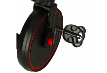 Trike Fix Mini Cross-Country Трехколесный велосипед с педалями (TRF-5377-2)
