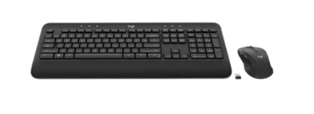 Logitech MK545 Advanced Klaviatūras un peles komplekts US (920-008923)
