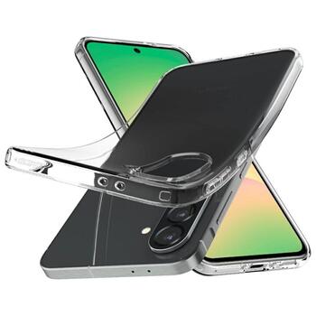 Spigen Liquid Crystal Case Чехол для Samsung Galaxy A56 5G (ACS09296)