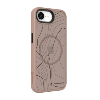 Tactical MagForce Hyperstealth Sika Cover Защитный чехол для iPhone 16e / Moucha Moose (TA-57983126321)