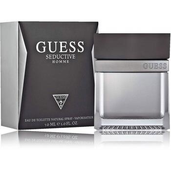 Guess Seductive EDT Парфюм для мужчин 100ml (085715320315)