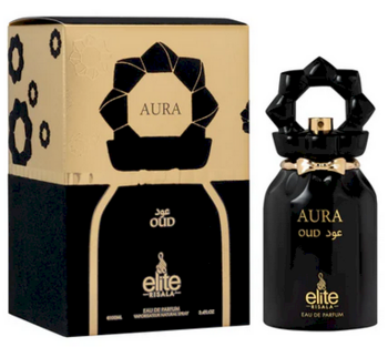 Risala Elite Aura Oud Smaržas EDP 100 ml (9990001695682)