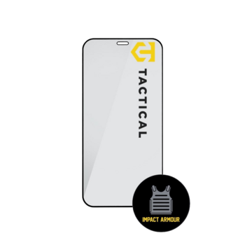 Tactical Glass Impact Armour Защитное стекло для Apple iPhone 12 Mini (TA-57983114102)