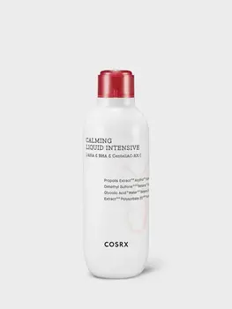 COSRX AC Collection Calming Liquid Intensive Успокаивающий лосьон 125 ml (8809598453029)