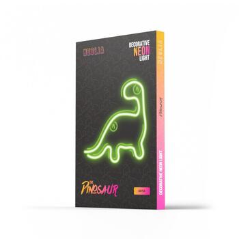Neolia NNE01 DINOSAUR Neon LED Dekorācija (NNE01)