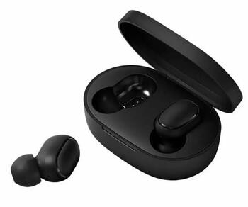Xiaomi Mi True Wireless Earbuds Basic 2 Bluetooth Bezvadu Austiņas (BHR4272GL)