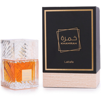 Lattafa Kharmah Smaržas EDP 100ml (6291108737194)