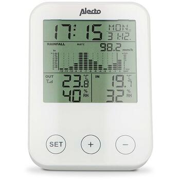 Alecto WS1200 Метеостанция (WS1200)