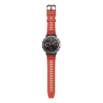 Amazfit T-Rex 3 Lava GPS Смарт-часы (W2322GL1N)