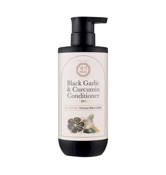 Daeng Gi Meo Ri Premium Black Garlic & Curcumin Кондиционер для Волос 500мл (8807779100960)