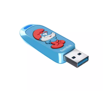SanDisk SDCZIS‑128G‑G46 Флеш‑накопитель 128GB (SDCZIS‑128G‑G46)