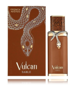 French Avenue Vulcan Sable Парфюм EDP 100 ml (6290360378060)
