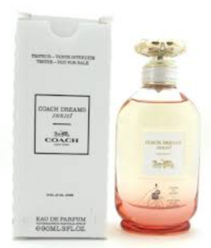 Coach Dreams Sunset Парфюм EDP 90 ml Теster (3386460123587)