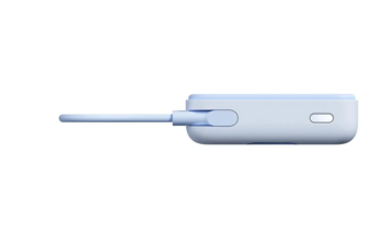 Xiaomi BHR08PCGL Внешний аккумулятор 5900mAh (BHR08PCGL)