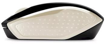 HP Classic 200 Silk Беспроводная Мышь (2HU83AA#ABB)