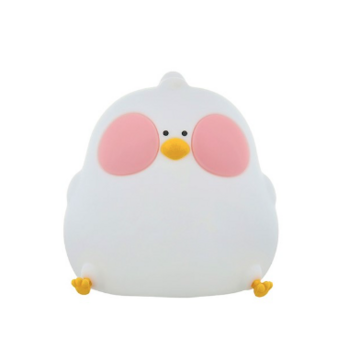 Forever HUNGRY CHICKEN Светодиодная лампа LED Ночная лампа 1200 mAh (FNL-10)