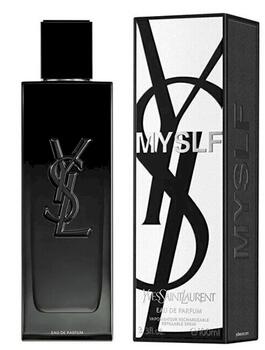 Yves Saint Laurent MYSLF Парфюмированная вода EDP 150ml (3614274289527)