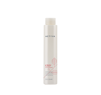 Kemon Actyva P Factor Шампунь 250 ml (8020936056522)