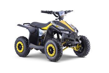 Quad Highper Bērnu Kvadracikls (PA.ATV-11E.ZOL)