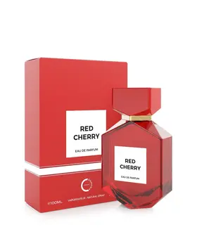 Camara Red Cherry Парфюмированная вода EDP U 100 ml (6294019023523)