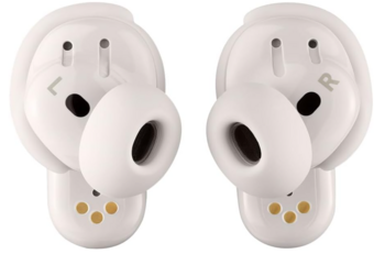 Bose QuietComfort Ultra 2.Gen Беспроводные наушники (532744)
