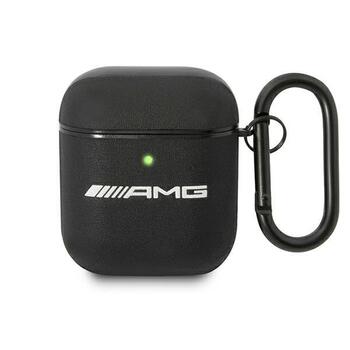 AMG AMA2SLWK Чехол для Apple AirPods 1 / 2 (AMA2SLWK)