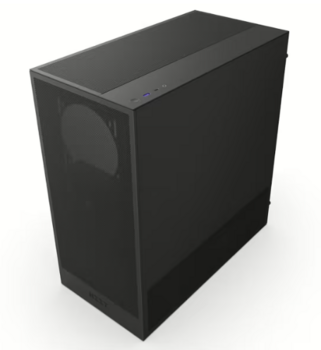 NZXT H5 Flow Midi Tower Компьютерный Kорпус (CC-H52FB-01)